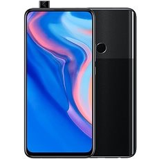 HUAWEI P smart Z černá